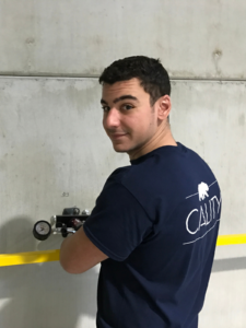 Maintenance et entretien des systèmes antichute