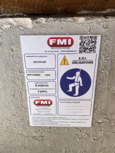 qr code Cality