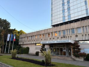 Vérification et maintenance systemes anti-chute