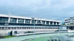 Vérification et maintenance échelles