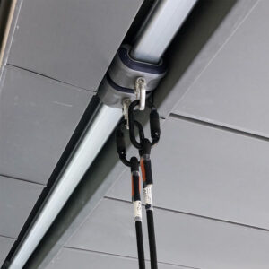 Cality entretien rail antichute