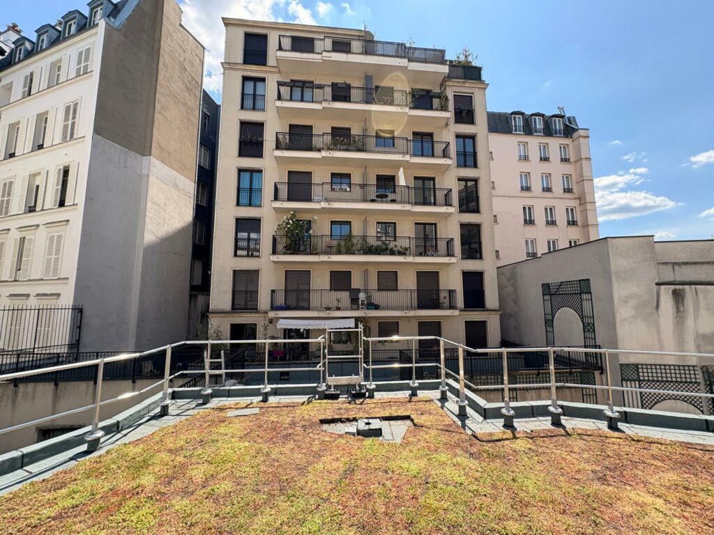 Fréquence d’inspection et d’entretien des garde-corps