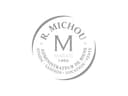 Logo R. Michou immobilier