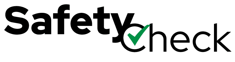 Logo Safety Check