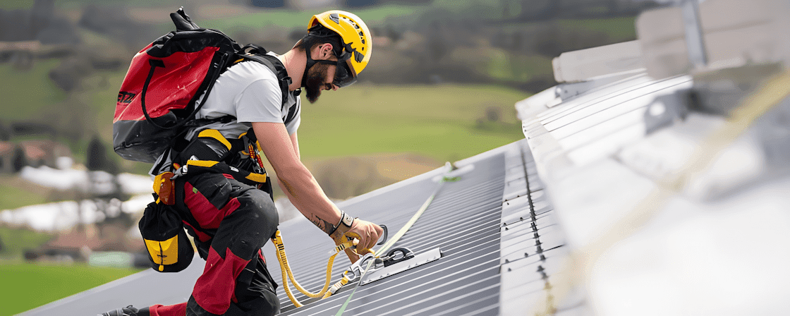 Pourquoi faire appel à un expert pour la maintenance des systèmes antichute