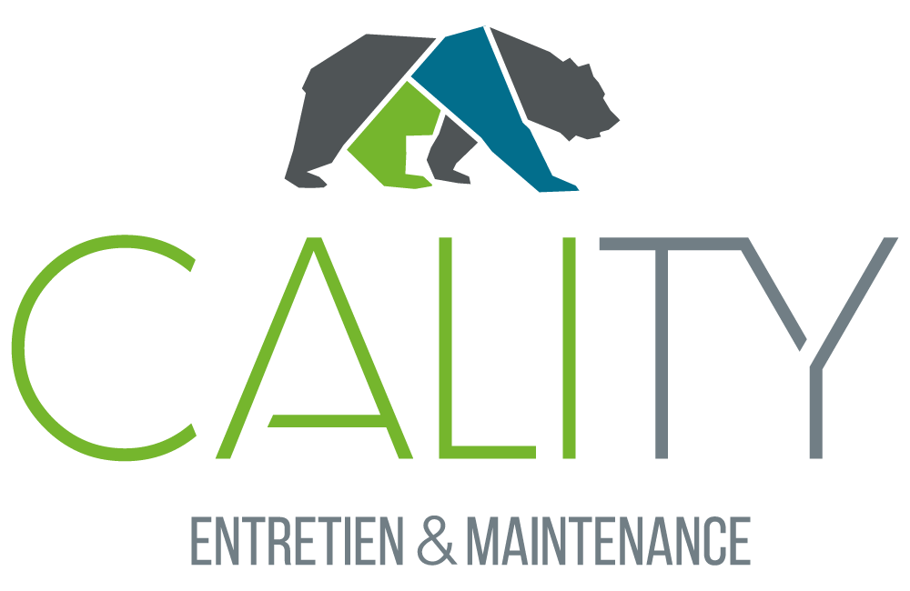 Logo Cality Safety Check